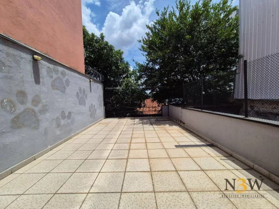 Imagem Casa à venda Vila Leopoldina São Paulo SP 117 m² por R$ 1.199.000