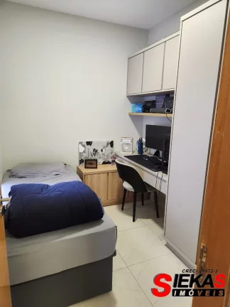 Imagem Aluguel de Apartamento na Vila Carrão, São Paulo-SP: 1 Quarto, 1 Sala, 1 Banheiro, 29m² - Imperdível!