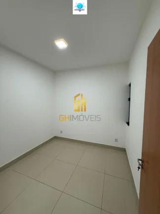 Imagem Casa com 3 quartos no Parque Industrial João Braz, em terreno com 150m² com 115m² de área constr...