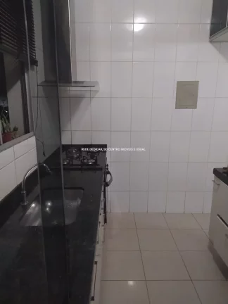 Imagem Ótimo apartamento à venda na Rua Pinheiro, localizado no bairro Arvoredo em Contagem, MG. Com 3 do...