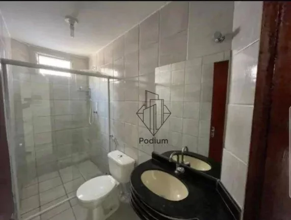 Imagem Apartamento mobiliado nas proximidades de restaurantes e supermercado em Manaíra - AP2156