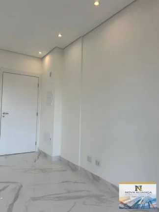 Imagem SALA COMERCIAL IMPECAVEL PARA LOCAÇÃO- IMOVEL NOVO