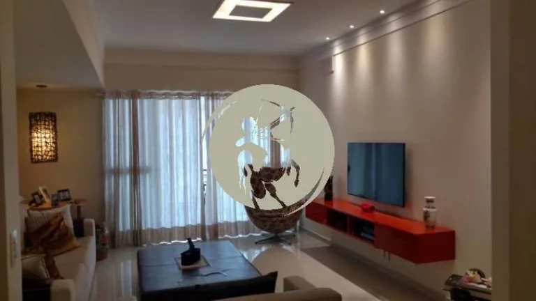 Imagem Lindo e moderno apartamento com varanda Gourmet a venda em Santos