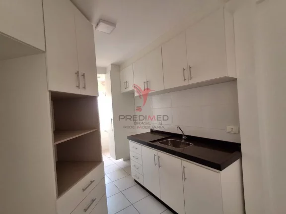 Imagem Vendo Excelente Apartamento no Mirage Residence em Piracicaba- SP