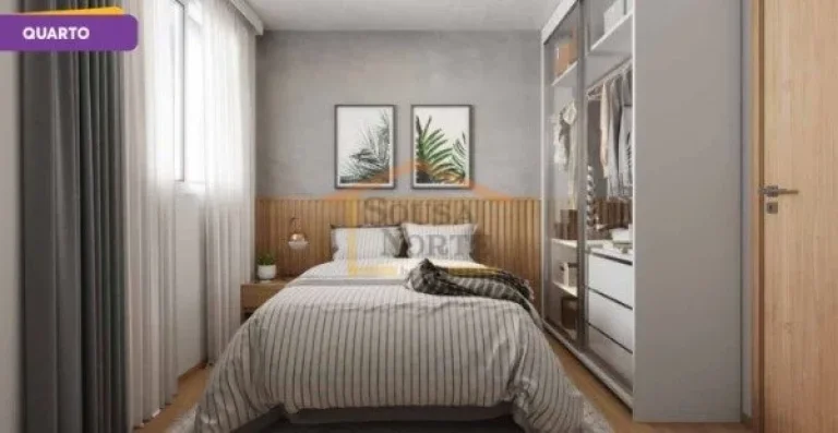 Imagem Residencial na Barra Funda
Apartamentos de 2 dormitórios, com ou sem varanda, de 35,33m², incluind...