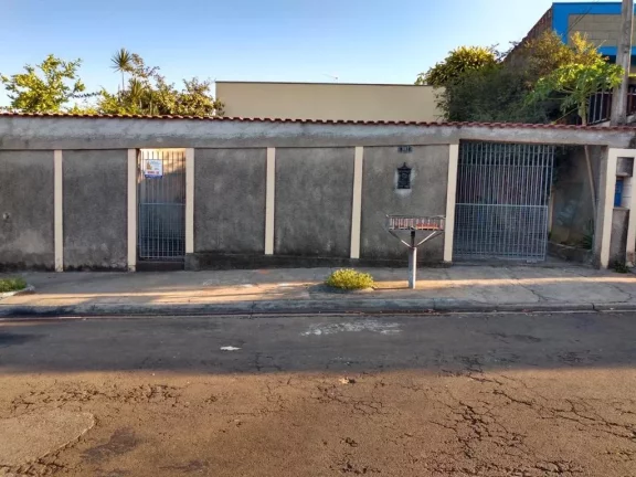 Imagem CASA À VENDA NO LOPES IGLESIA EM NOVA ODESSA