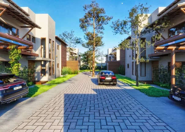 Imagem O MELHOR LOTEAMENTO DE ARRAIAL D'ÁJUDA COM UMA INFRAESTRUTURA COMPLETA