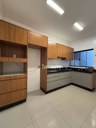 Imagem Casa à venda no Jardim Mariliza - Goiânia/GO