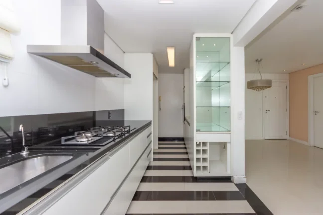 Imagem Apartamento para venda em Ipiranga com 3 quartos, sendo 3 suítes , 127m2