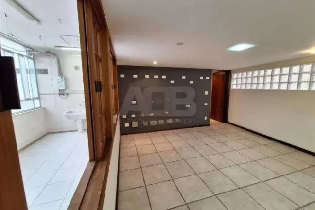 Imagem Apartamento à venda em Copacabana, 280m2, 3Quartos, 1vg, Domingos Ferreira