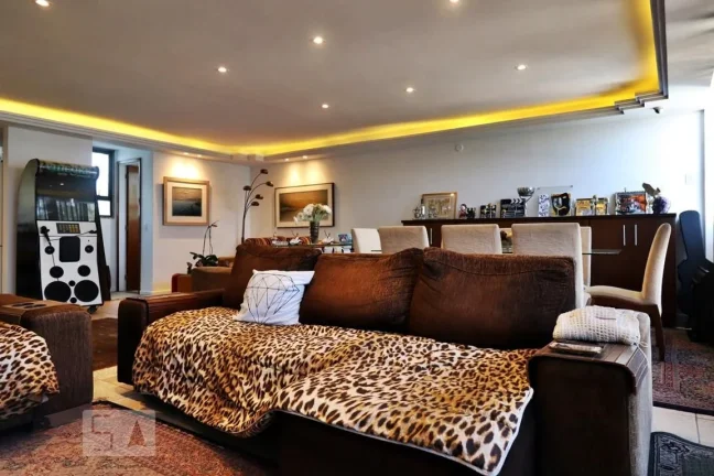 Imagem Apartamento à Venda - Recreio, 3 Quartos, 185 m2