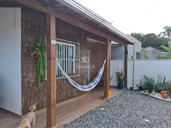 Imagem Casa com Suíte à Venda no Quinta dos Açorianos – Barra Velha/SC