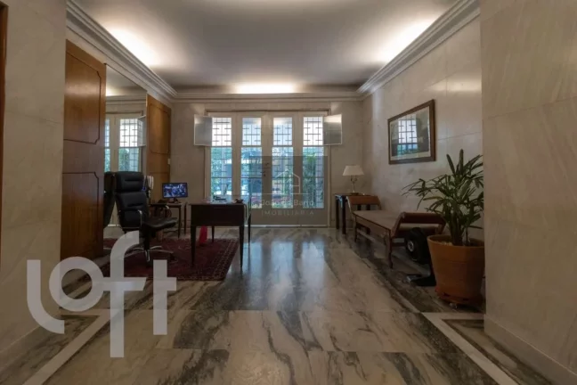 Imagem Apartamento com 3 dorm 2 suites reformadíssimo em Higienópolis