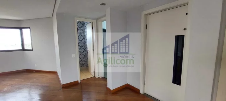 Imagem APARTAMENTO À VENDA CAMPO BELO 165 M², 3 SUÍTES, GERADOR ABASTECE OS APTO