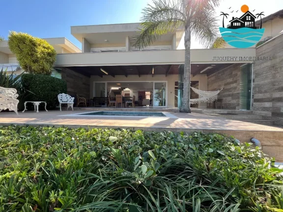 Imagem Casas para Alugar Juquehy Pé na Areia - Com 5 suítes acomodação máx. 12 pessoas | Juquehy Imobiliária