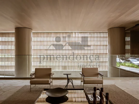 Imagem Apartamento a venda em Pinheiros com 232m², 3 suítes e 3 vagas