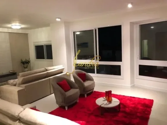 Imagem Cobertura em Capão com vista eterna para o mar com 04 dormitórios