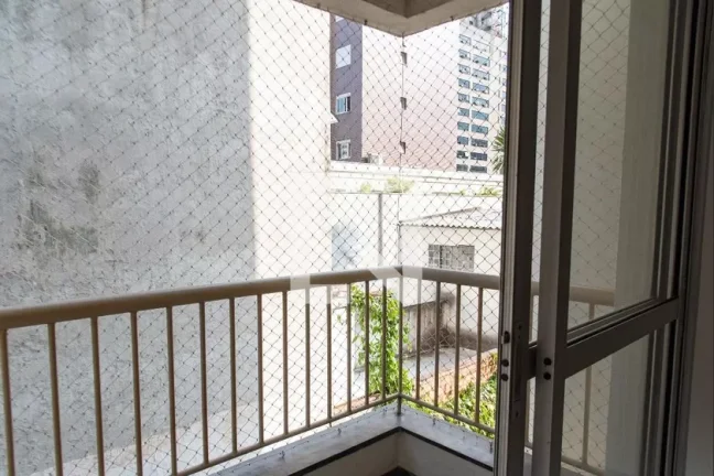 Imagem Apartamento à Venda - Vila Mariana, 2 Quartos, 68 m2
