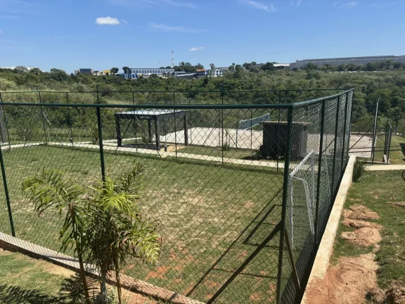Imagem Casa térrea de 3 dormitórios no Condomínio Villa Amarone - Alto da Boa Vista