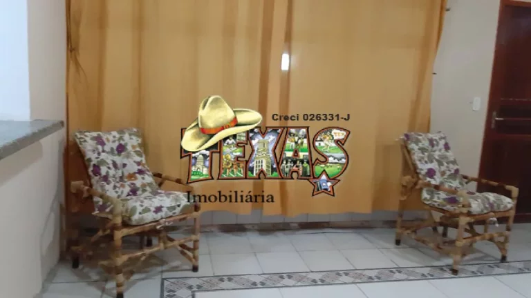 Imagem LINDA CASA COM PISCINA NO GAIVOTA PARA VENDA