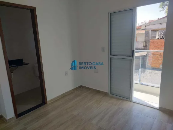 Imagem Casa Padrão