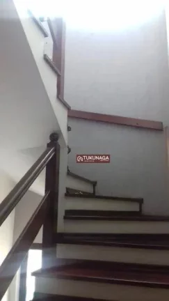 Imagem Sobrado com 4 quartos à venda, 500 m² por R$ 2.550.000 - Jardim Paraíso - São Paulo/SP