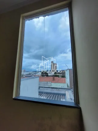 Imagem VENDE-SE PRÉDIO COMERCIAL 453m²AC - 12 VAGAS COBERTAS - PONTE SÃO JOÃO, JUNDIAÍ-SP