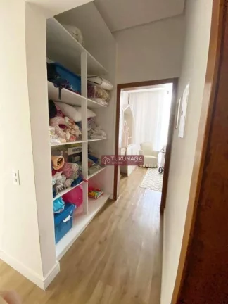 Imagem Casa com 3 quartos à venda, 234 m² por R$ 1.600.000 - Centro - Atibaia/SP