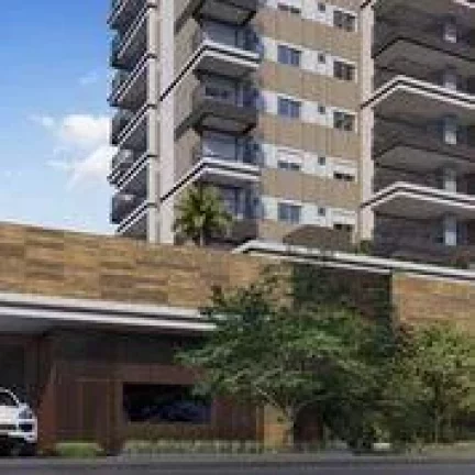 Imagem Apartamento Garden para Venda em São Paulo / SP no bairro Bosque da Saúde