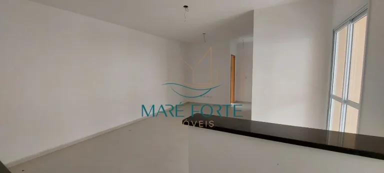 Imagem APARTAMENTO NOVO PRÓXIMO A PRAIA