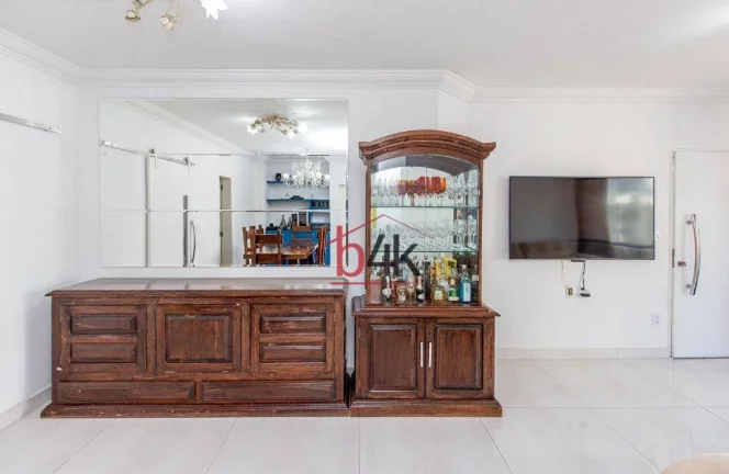 Imagem Apartamento para alugar na Vila Olimpia 3 quartos