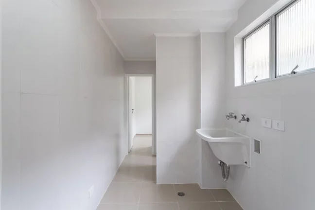 Imagem APARTAMENTO RESIDENCIAL em São Paulo - SP, Vila Clementino