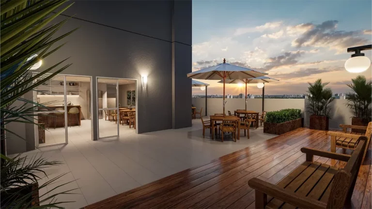 Imagem APARTAMENTO RESIDENCIAL em São Paulo - SP, Brooklin Paulista