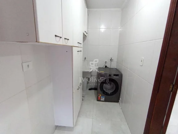 Imagem Casa com 3 dormitórios à venda, 194 m² por R$ 795.000,00 - Jardim Colombo - São Paulo/SP