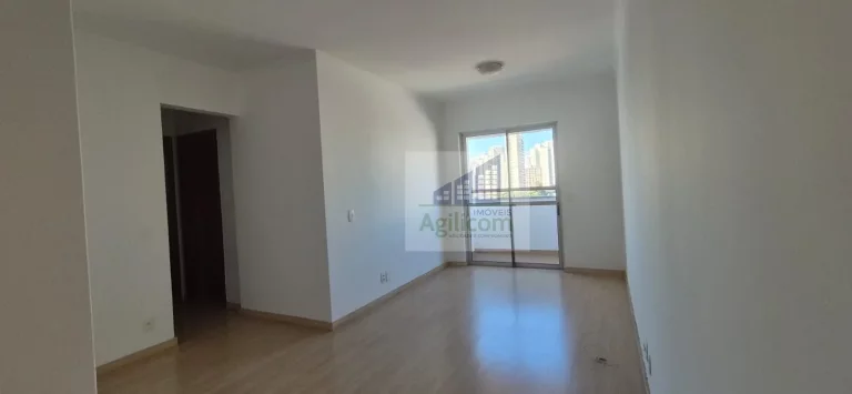 APARTAMENTO PARA LOCAÇÃO NO BROOKLIN COM 2 DORMT/ ATENDIMENTO ÚNICO E EXCLUSIVO