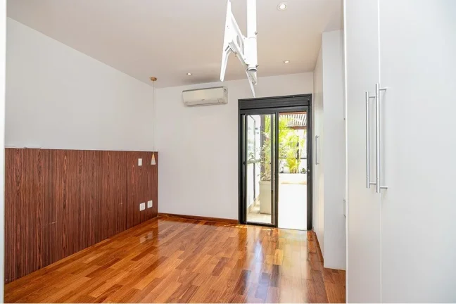 Imagem COBERTURA RESIDENCIAL em São Paulo - SP, Vila Olímpia