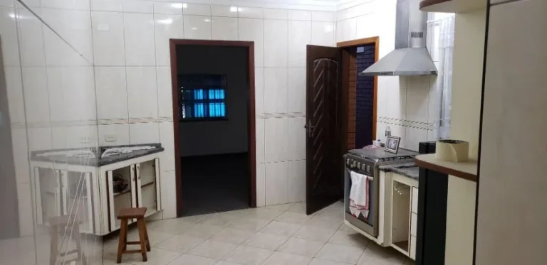 Imagem Casa para Venda por R$470.000,00 com 2 dormitórios, 1 suite e 2 vagas - Vila curuça velha, São paulo / SP - Cód. BDI37030