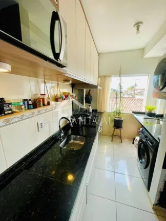Imagem Apartamento no Iririu com 3 quartos