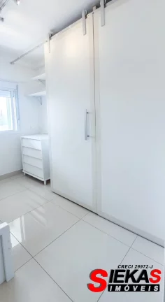 Imagem Apartamento à venda em São Paulo-SP, Belenzinho: 2 quartos, 1 suíte, 1 sala, 2 banheiros, 1 vaga, 69m² - Imperdível!