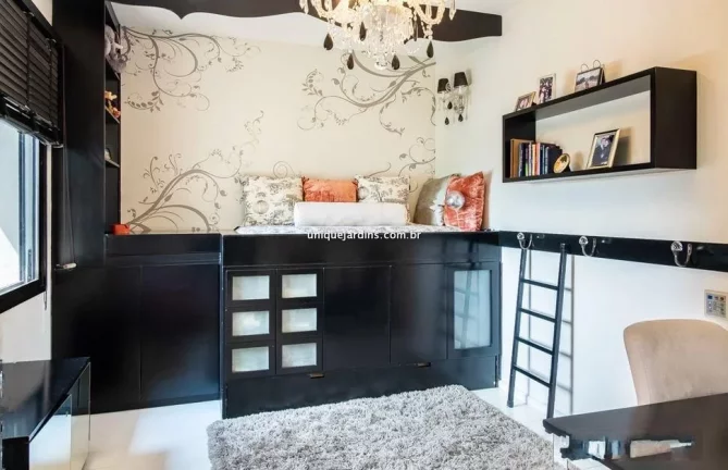 Imagem Apartamento à venda Jardim América São Paulo