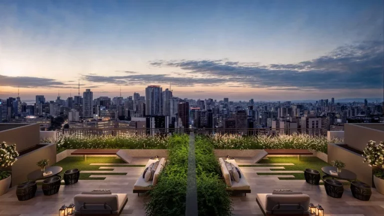 Imagem APARTAMENTO RESIDENCIAL em São Paulo - SP, Aclimação