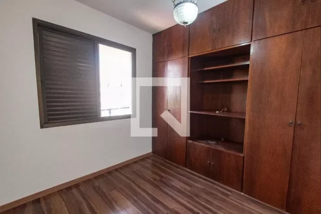 Imagem Apartamento à Venda - Vila Mariana, 3 Quartos, 113 m2