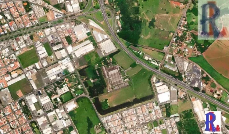 Imagem AREA COMERCIAL em SÃO PAULO - SP, JARDIM SANTA MÔNICA