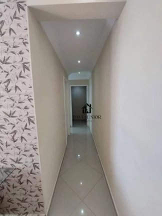 Imagem Apartamento à venda, 53 m² por R$ 410.000,00 - Jardim São Carlos - Sorocaba/SP