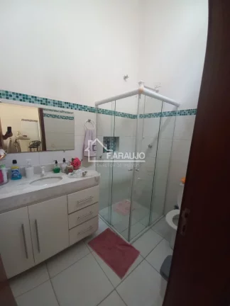 Imagem Casa em condomínio fechado para venda em Sorocaba-SP!
