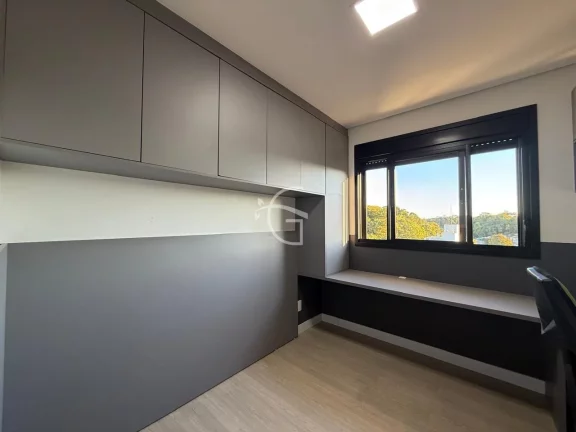 Imagem Excelente apartamento no Anita Garibaldi com vista para a Serra Dona Francisca!