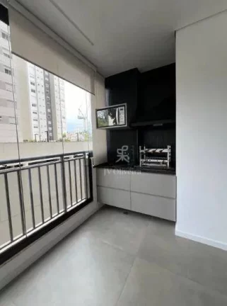 Imagem Apartamento com 2 dormitórios à venda, 62 m² por R$ 649.000,00 - Vila Andrade - São Paulo/SP
