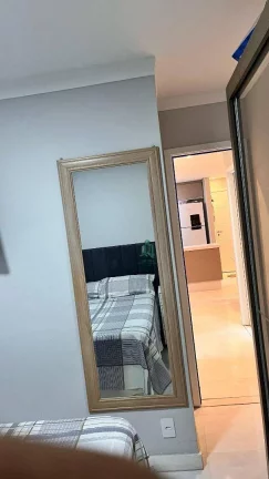 Imagem Apartamento com 2 dormitórios à venda, 51 m² por R$ 457.000,00 - Macedo - Guarulhos/SP