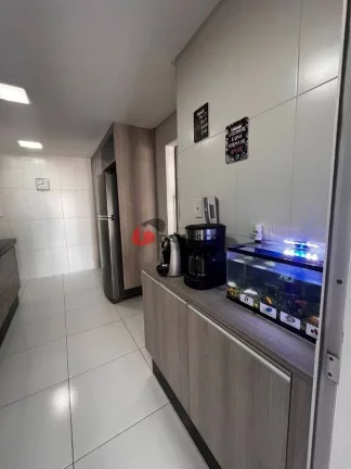 Imagem Apto sacada gourmet e lazer