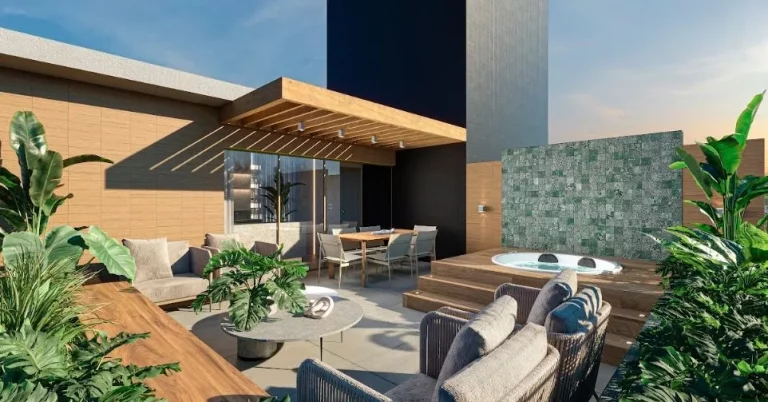 Imagem Apartamento à venda, 54 m² por R$ 613.794,17 - Bessa - João Pessoa/PB